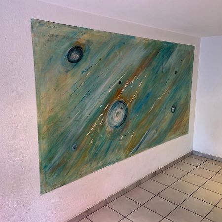 Ferienwohnung Sete 2.0 Exterior foto