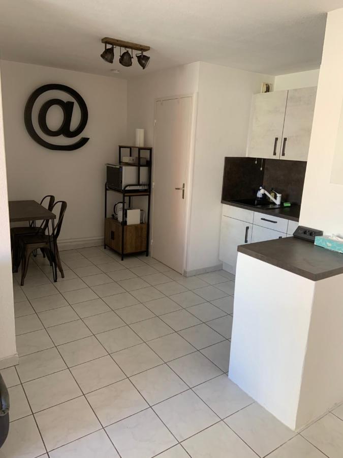 Ferienwohnung Sete 2.0 Exterior foto